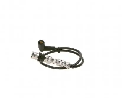 0986356345 Проводи запалювання VW Caddy III 2.0 EcoFuel 06-15 (к-кт) BOSCH підбір по vin на Brocar
