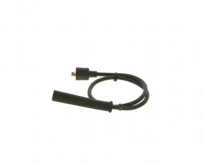0986356716 Комплект вв проводів BOSCH підбір по vin на Brocar