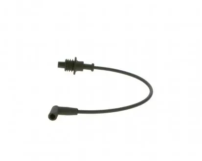 0986356794 Провід запалювання Citroen BX/Peugeot 205/309/405 1.6 87-98 (к-кт) BOSCH підбір по vin на Brocar