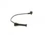 0986356805 Провода зажигания Ford Mondeo 1.6-2.0i 16V 93- (к-кт) BOSCH підбір по vin на Brocar