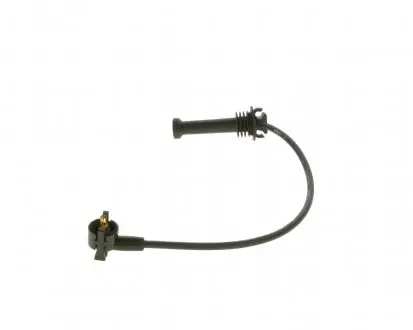 0986356805 Провода зажигания Ford Mondeo 1.6-2.0i 16V 93- (к-кт) BOSCH подбор по vin на Brocar