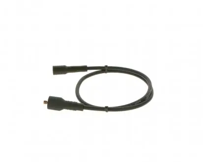 0986356814 Комплект кабелів високовольтних BOSCH підбір по vin на Brocar