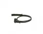 Провода зажигания Mazda 323/MX-3 1.6 89-94 (к-кт) 0 986 356 859