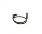 0986356859 Провода зажигания Mazda 323/MX-3 1.6 89-94 (к-кт) BOSCH підбір по vin на Brocar