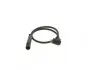 0986356859 Провода зажигания Mazda 323/MX-3 1.6 89-94 (к-кт) BOSCH підбір по vin на Brocar