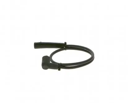 0986356859 Провід запалювання Mazda 323/MX-3 1.6 89-94 (к-кт) BOSCH підбір по vin на Brocar