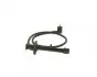 0986356966 Комплект вв проводів BOSCH підбір по vin на Brocar