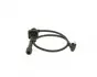 0986356966 Комплект вв проводів BOSCH підбір по vin на Brocar