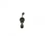 0986356991 Провід запалювання Hyundai Santa Fe 2.0/2.4 16V 01-06/Kia Sorento 2.4 02- (к-кт) BOSCH підбір по vin на Brocar