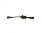 0986356991 Провід запалювання Hyundai Santa Fe 2.0/2.4 16V 01-06/Kia Sorento 2.4 02- (к-кт) BOSCH підбір по vin на Brocar