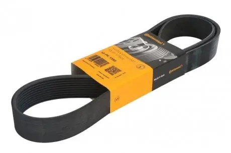 10PK1350 Ремінь поликлин. (пр-во Contitech) CONTITECH підбір по vin на Brocar