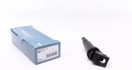 ZS324 Котушка запалювання BMW X3 (E83)/X5 (E53/E70) 04-13 BERU підбір по vin на Brocar