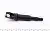 ZS324 Катушка зажигания BMW X3 (E83)/X5 (E53/E70) 04-13 BERU підбір по vin на Brocar