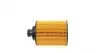 ADK82106 Фильтр масляный Fiat Doblo 00-/Fiorino 07-/Punto 1.3JTD 05-/Opel Astra H/J 04-15/Combo 1.3CDTI 01-11 BLUE PRINT підбір по vin на Brocar