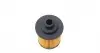 ADK82106 Фильтр масляный Fiat Doblo 00-/Fiorino 07-/Punto 1.3JTD 05-/Opel Astra H/J 04-15/Combo 1.3CDTI 01-11 BLUE PRINT підбір по vin на Brocar