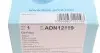 ADN12119 Фільтр масляний Nissan Pathfinder/ Primera/ X-Trail 2.2-2.5 dCI 01- BLUE PRINT підбір по vin на Brocar
