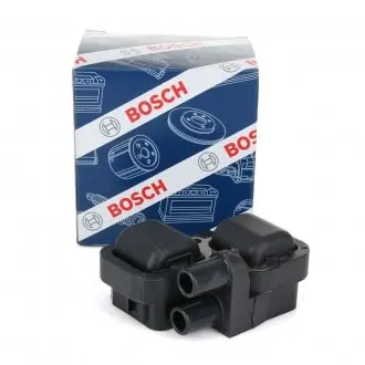 0221503035 Катушка зажигания MB Vito (W639) 3.2/3.7 03- (M112) BOSCH підбір по vin на Brocar