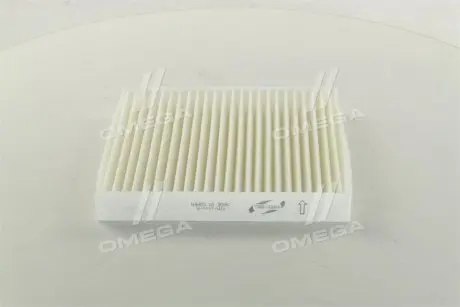 PMB017 Фильтр салонный (пр-во PARTS-MALL) PARTS-MALL подбор по vin на Brocar