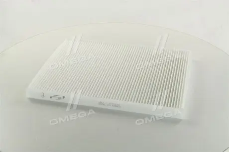 PMX002D Фильтр салонный (пр-во PARTS-MALL) PARTS-MALL подбор по vin на Brocar