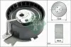531063210 Ролик ГРМ Peugeot Partner 1.6i 08- (натяжной) (70х30) INA підбір по vin на Brocar