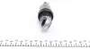 533000710 Амортизатор натяжника ременя генератора BMW 3(E36)/5(E34/E39) 2.5tds M51 D25 INA підбір по vin на Brocar