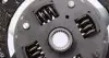 321002210 Диск зчеплення VW Caddy I/Golf II/III 1.6-1.8 (d=210mm) LUK підбір по vin на Brocar