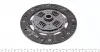 321002210 Диск зчеплення VW Caddy I/Golf II/III 1.6-1.8 (d=210mm) LUK підбір по vin на Brocar