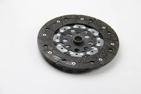 322028110 Диск зчеплення VW T4 2.4D/2.5TDI, 90-03, 55/57/65/75kw LUK підбір по vin на Brocar