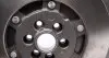 415024410 Демпфер зчеплення Audi A4/A6/VW Passat 1.9-2.0 TDi 00- LUK підбір по vin на Brocar