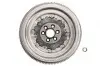 Демпфер зчеплення VW Caddy III/IV 2.0TDI 10-, 75/103/110/125kw, DSG-6 (DQ250)/ S tronic 415 0744 09