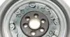 415074409 Демпфер сцепления VW Caddy III/IV 2.0TDI 10-, 75/103/110/125kw, DSG-6 (DQ250)/ S tronic LUK підбір по vin на Brocar