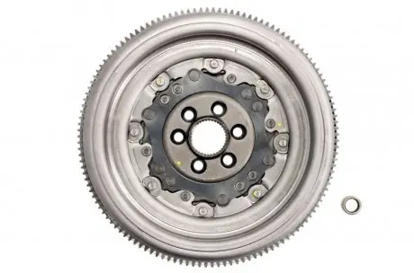 415074409 Демпфер зчеплення VW Caddy III/IV 2.0TDI 10-, 75/103/110/125kw, DSG-6 (DQ250)/ S tronic LUK підбір по vin на Brocar