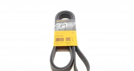 8PK1940 Ремень генератора MB Vario 613-818D 96- CONTITECH подбор по vin на Brocar