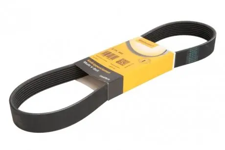 8PK880 Ремень поликлин. (пр-во Contitech) CONTITECH підбір по vin на Brocar