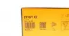 CT1077K2 Комплект ГРМ Opel Astra G/H/J/Corsa D/E/Insignia/Vectra/Zafira/Chevrolet Aveo 00- (24x146z) CONTITECH підбір по vin на Brocar