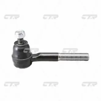 CEN42 Наконечник тяги рулевой Nissan Pathfinder 2.4/3.0 -95 CTR підбір по vin на Brocar