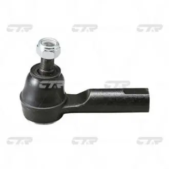 CEN47 Наконечник рул. NISSAN (пр-во CTR) CTR підбір по vin на Brocar