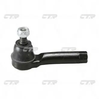 CEN66 Наконечник рул. NISSAN (пр-во CTR) CTR подбор по vin на Brocar