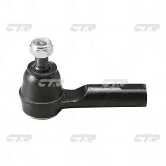 CEN80 Наконечник рул. NISSAN (пр-во CTR) CTR підбір по vin на Brocar