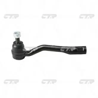CET101 Наконечник рул. TOYOTA (пр-во CTR) CTR підбір по vin на Brocar