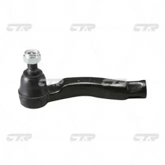 CET140 Наконечник рул. TOYOTA (пр-во CTR) CTR підбір по vin на Brocar