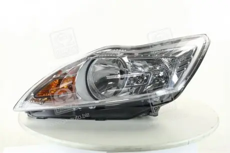 20B484052B Фара лів. F. FOCUS 08- (вир-во TYC) TYC підбір по vin на Brocar