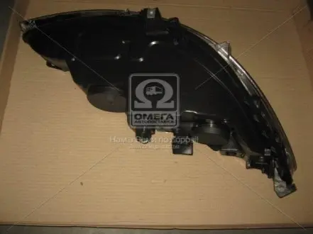 20B498052B Фара лев. PEUG 308 08 - (пр-во TYC) TYC підбір по vin на Brocar
