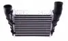 30127A Радиатор интеркулера Audi A4/A6/VW Passat 1.8/1.9TDI 95-05 NRF підбір по vin на Brocar