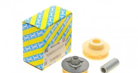 KB95008 Подушка амортизатора (заднего) BMW 3 (E90-E93) 06-13 (2шт.) SNR NTN подбор по vin на Brocar