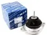 1001990017 Подушка двигателя (передняя) Audi 90/100/200 1.9-2.3 -91 MEYLE підбір по vin на Brocar