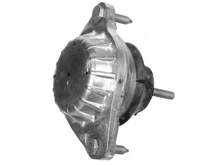 1001990046 Подушка двигуна (передня) (L) Audi 80 91-96 MEYLE підбір по vin на Brocar