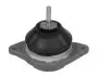Подушка двигателя Audi 100/A6 1.8/1.9D/2.0 90-97 100 199 0051