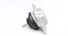 1001990051 Подушка двигателя Audi 100/A6 1.8/1.9D/2.0 90-97 MEYLE підбір по vin на Brocar