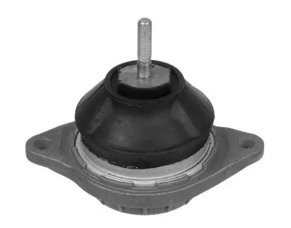 1001990051 Подушка двигателя Audi 100/A6 1.8/1.9D/2.0 90-97 MEYLE подбор по vin на Brocar